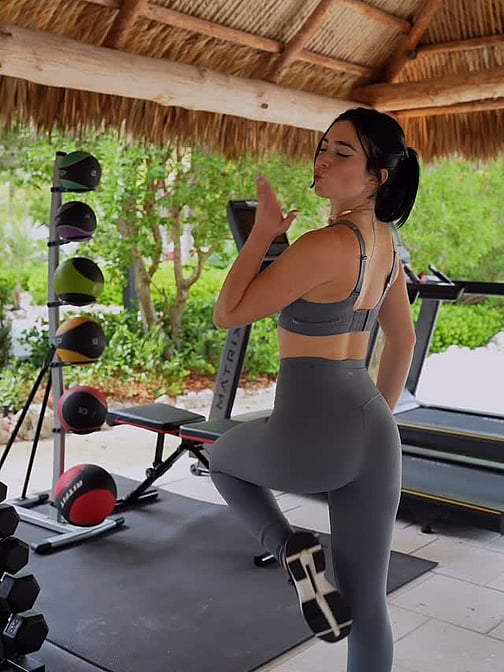 Buy VSX Elevate™ Legging, Vsx Graphic - Order Bottoms online
