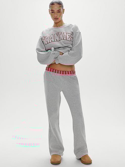 Pants: High-Rise, Mid-Rise, Wide-Leg & Cargo