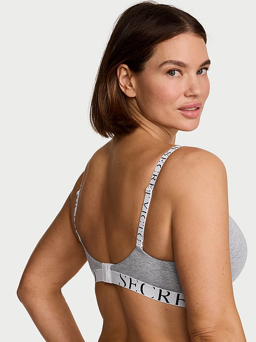 Bras for Large Busts: DD-G Cup Bras - Victoria's Secret