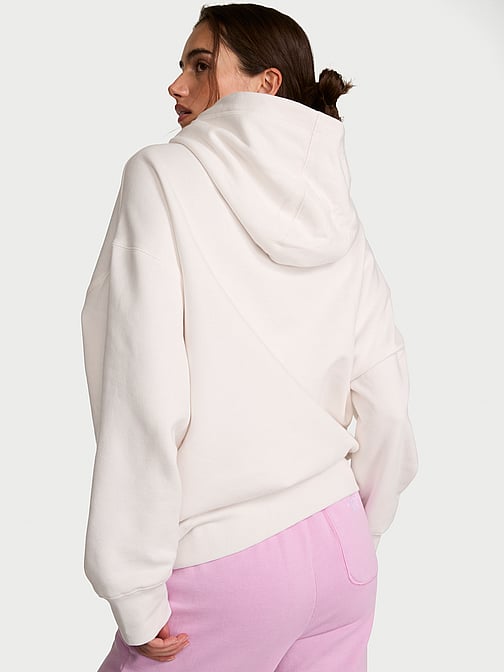 Lot De 25 Sweats à Capuche Victoria's Secret PINK - Taille L, Rose, Neufs Avec étiquettes