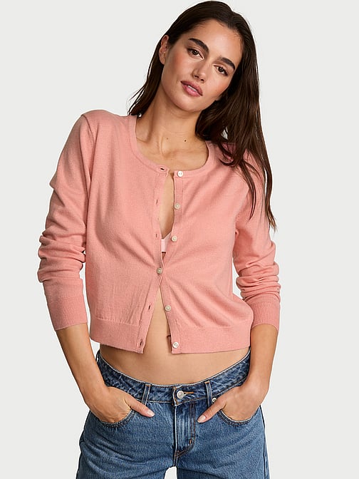 Pull Femme Victoria's Secret Taille L - Blanc, Sweat à Capuche En Molleton Doux (occasion)