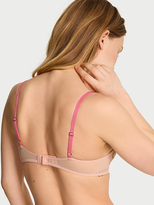 Plunge Bras: Strapless, Push-up, and Backless Options