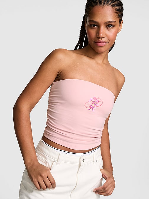 Shop PINK Tank Tops for Perfect Fit, Comfort and Style | PINK