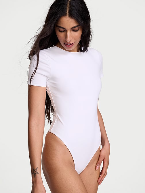 Women's Bodysuit: Buy in Black, Lace & More Stylish Options