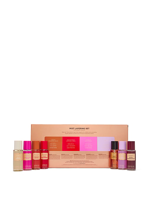 Victoria's Secret バニラレース 2本セット Beauty Gift Sets | Fragrance Sets, Mini Sets, and More