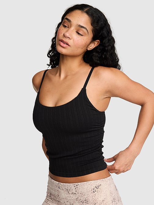 Shop PINK Tank Tops for Perfect Fit, Comfort and Style | PINK