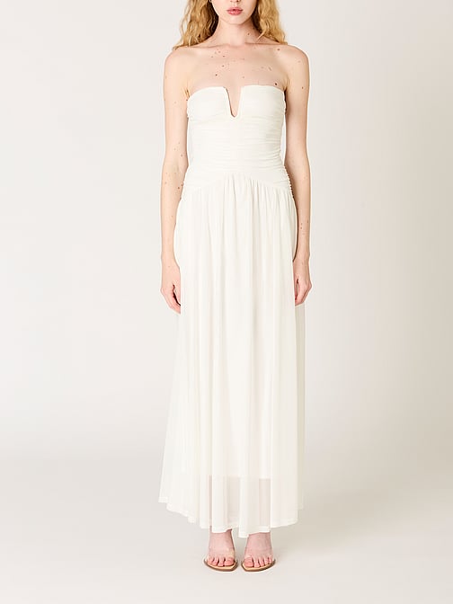 Shop White/Ivory The Dress Shop for Perfect Fit, Comfort and Style | Victoria's  Secret