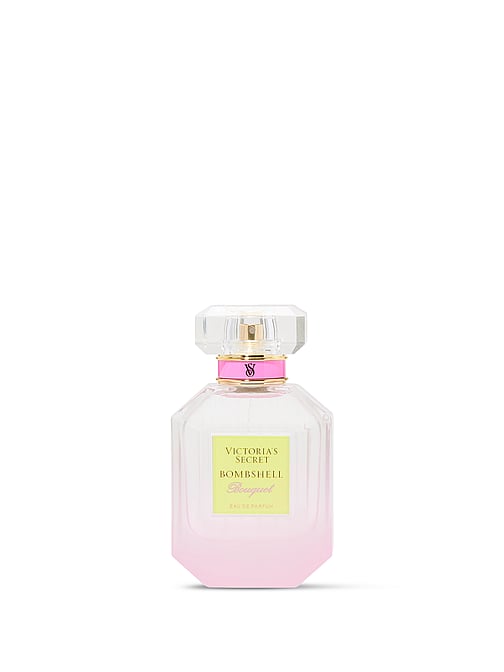 Victoria's Secret Bombshell Perfume: A Fruity & Floral Scent