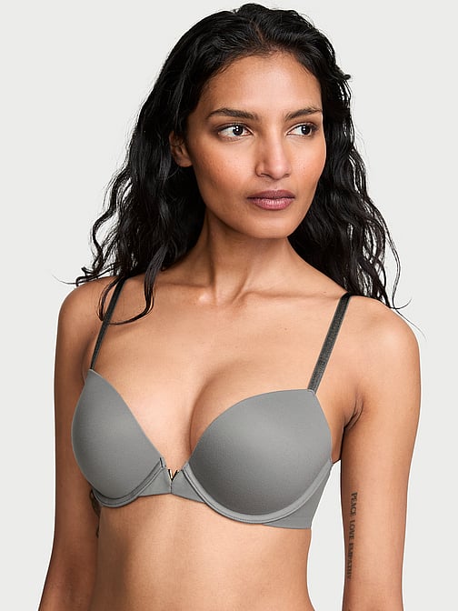 Reggiseno Push Up Women'secret Spring Helankas – Blu, Taglia 85A