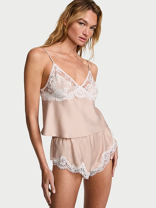 Shop S size Sexy Lingerie for Perfect Fit, Comfort and Style | Victoria's  Secret