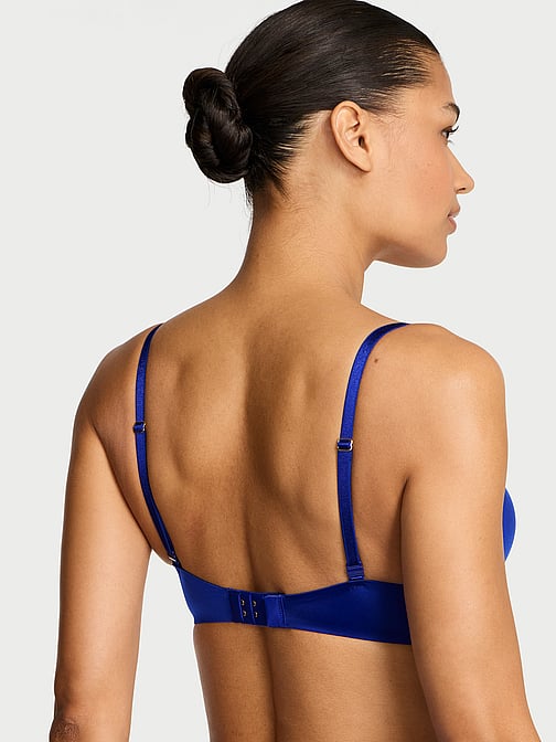 Plunge Bras: Strapless, Push-up, and Backless Options Plunge Bras: Strapless, Push-up, and Backless Options