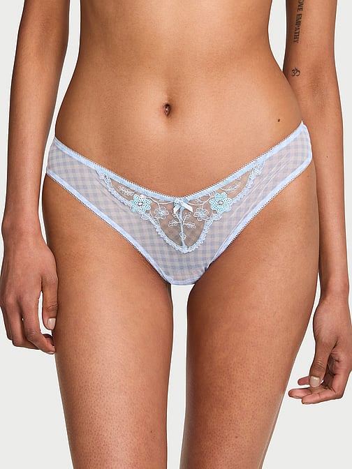 Brazilian Panties & Tanga Panties - Victoria's Secret