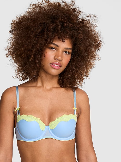 Cute Bras & Bralettes in Every Style | PINK