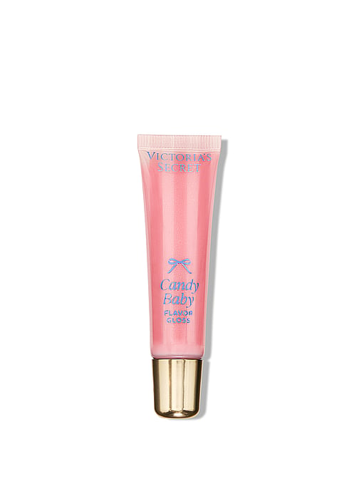 Lip Gloss, Lip Balm, Lip Oil: Flavor Gloss, Color Gloss & Shimmer