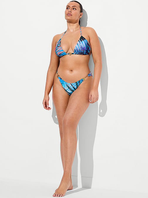 【新品】ヴィクシー swim トップ❤︎ スイムウェアSALE：ワンピース、ビキニなど、スイムウェア各種SALE