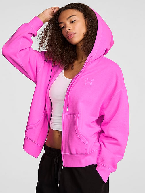 Hoodies, Sweatshirts & Crewnecks | PINK