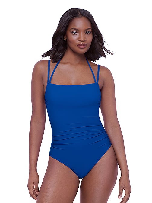 One Piece Swimsuits & Monokinis - Sexy, Comfy & Flattering