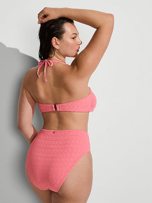 High Waisted Bikini Bottoms – Victoria's Secret