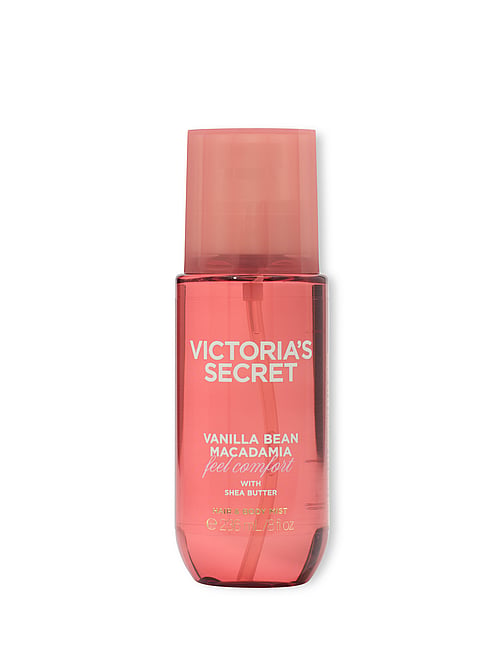 New Body Care Products: Body Wash, Lotion, and Scrub
