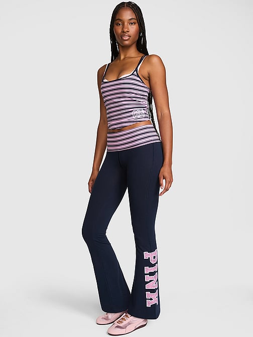 PINK Flares - Flare Leggings and Flare Lounge Pants