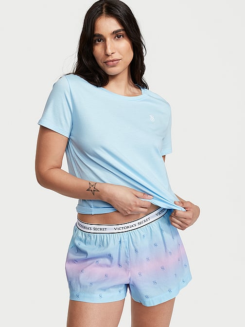 Sleepwear \u0026 Pajamas for Women - Victoria's Secret