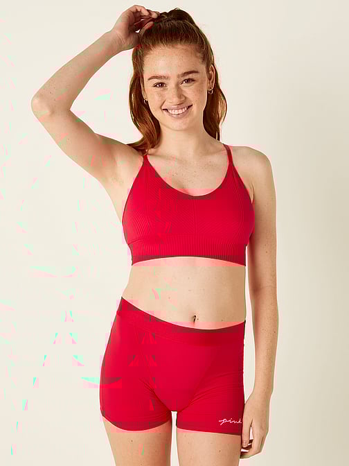 Lot 10 Pink sport bras M/S Limited NWT munimoro.gob.pe