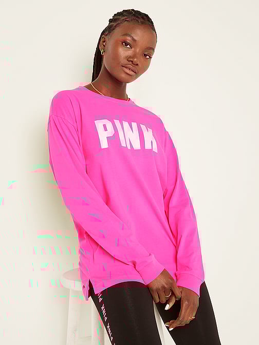 Pink store shirts Clearance