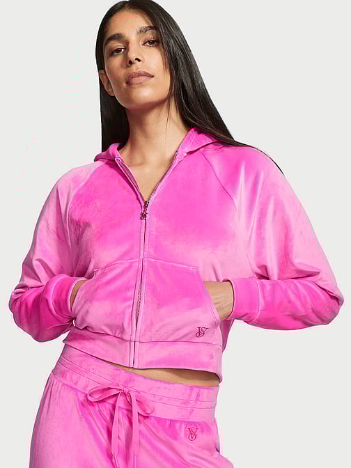 victoria secret sweatsuit