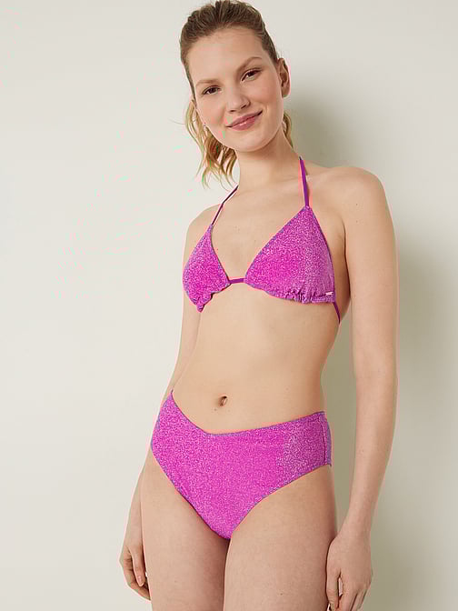 Swimwear is Back - Swimwear Shop | PINK