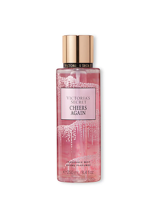 victoria secret parfums