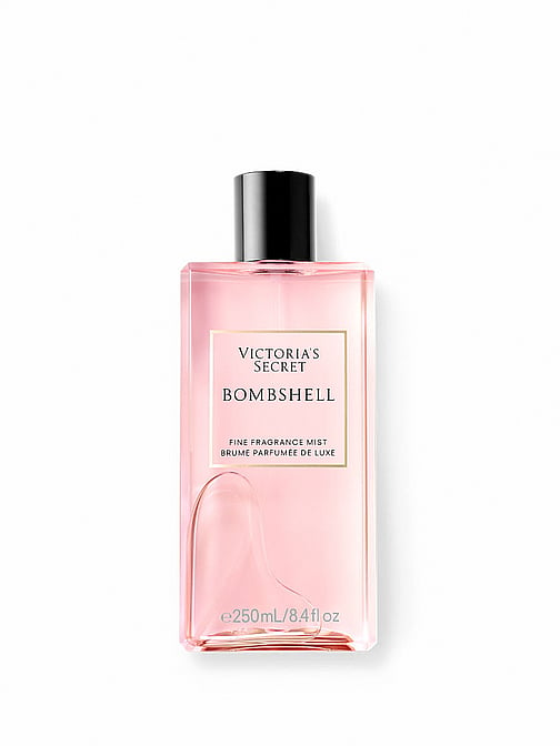 Beauty & Fragrances – Victoria's Secret