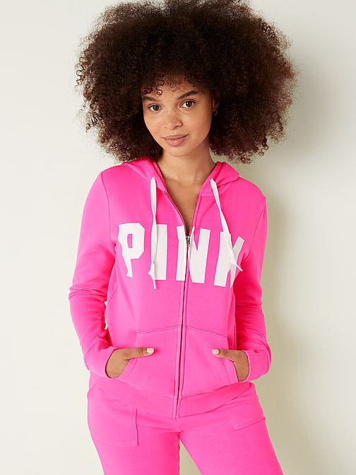 PINK: The Cutest Bras, Panties, Apparel, Beauty, Swimwear, & more