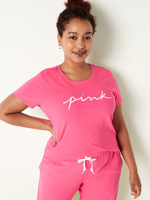 PINK: The Cutest Bras, Panties, Apparel, Beauty, Swimwear, \u0026 more