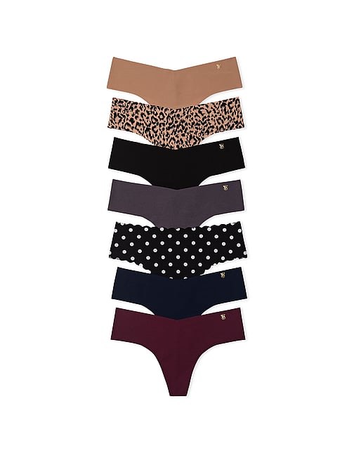 dainty victoria secret underwear