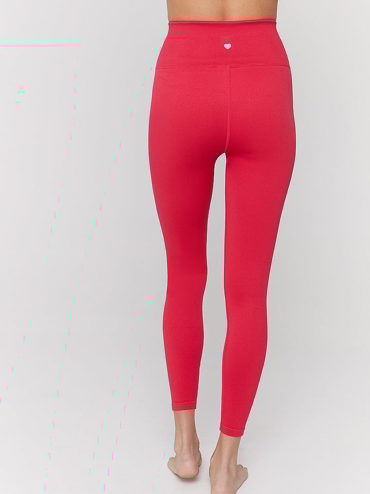 Spiritual gangster pink leggings Clearance