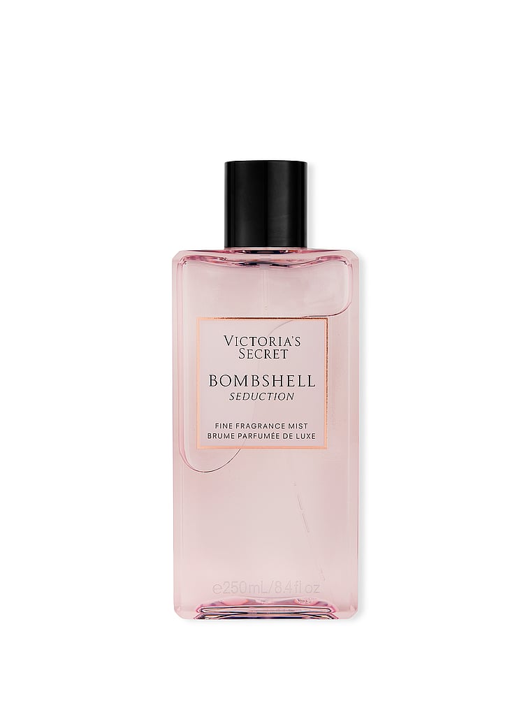 BOMBSHELL : SEDUCTION perfume by Victoria's Secret – Wikiparfum