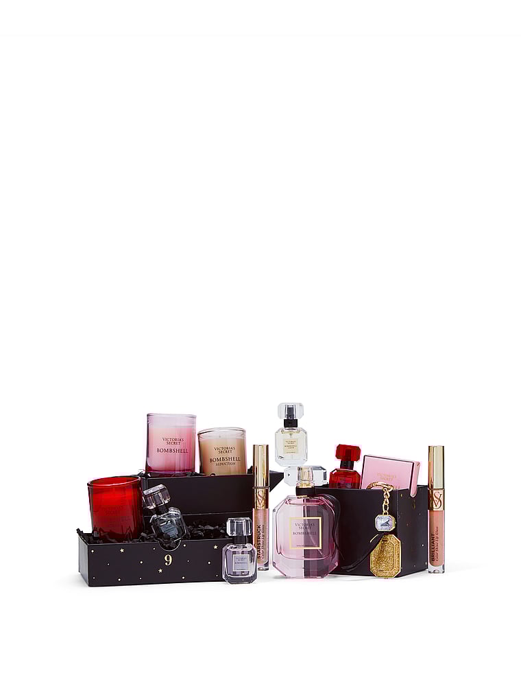 Buy Bombshell 12-Piece Gift Set, - Order undefined online - Victoria's ...