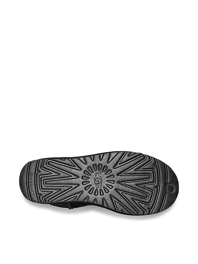 Classic Mini Bailey Zip Boots