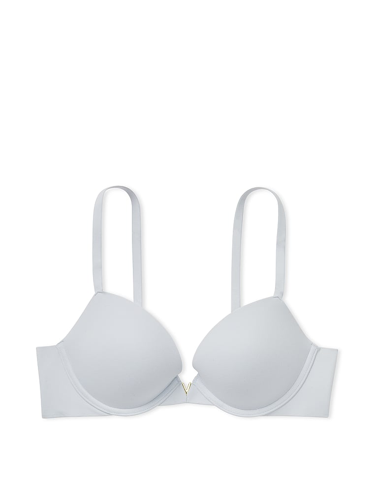 Push-Up Plunge Bra
