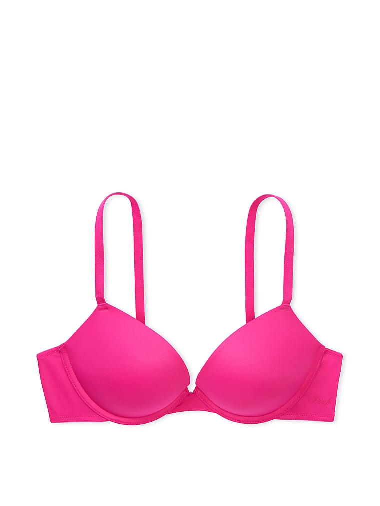 💥 PINK bra size 32 !💥  Bra size 32, Pink bra, Bra sizes