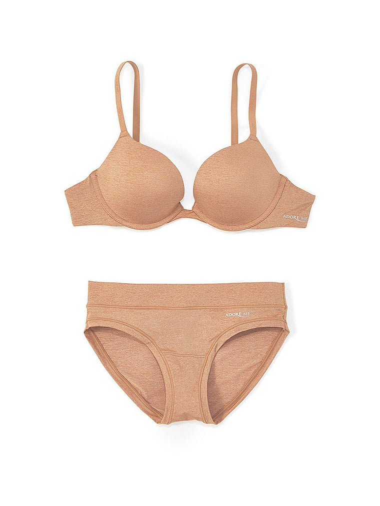 Analize Bikini Panty