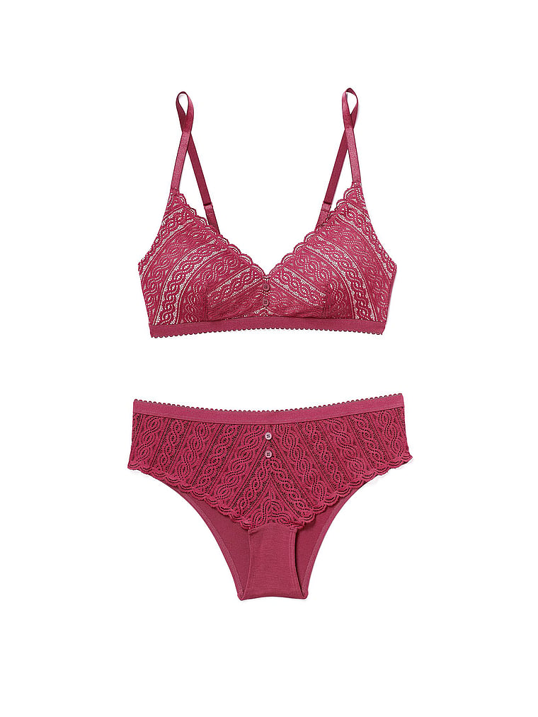 Samanta Bralette