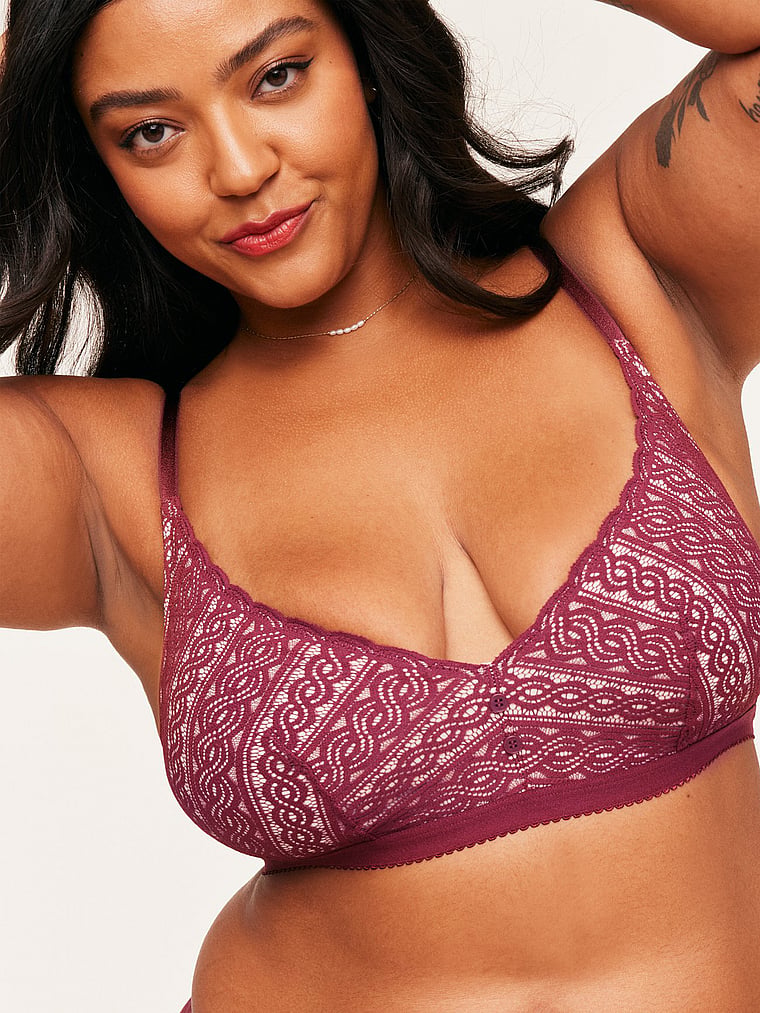 Samanta Bralette