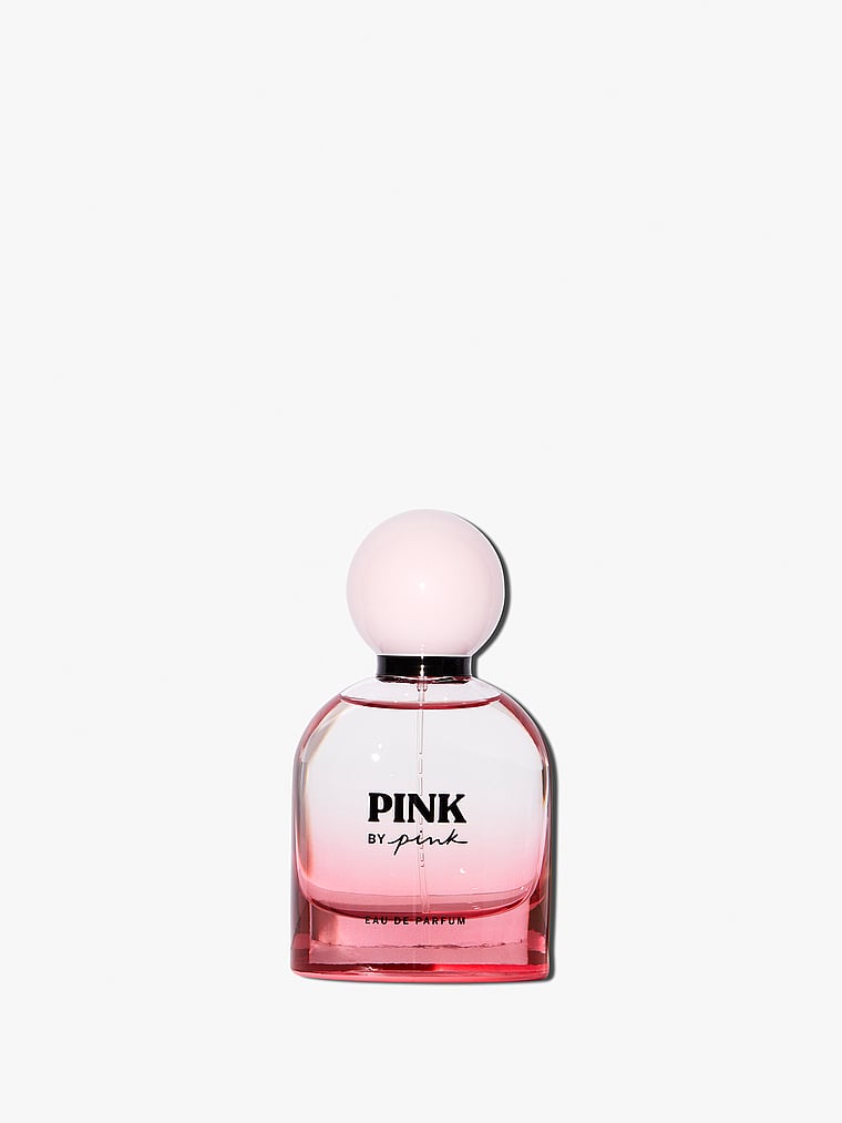 Victoria's Secret, Fine Fragrance Pink by PINK Eau de Parfum, 1.7 oz., onModelFront, 1 of 3