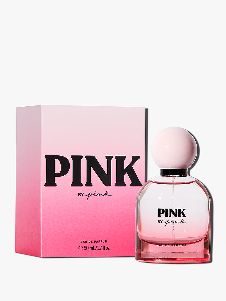 Victoria's Secret, Fine Fragrance Pink by PINK Eau de Parfum, 1.7 oz., detail, 3 of 3