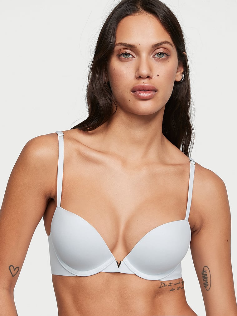 Smooth Push-Up Bra