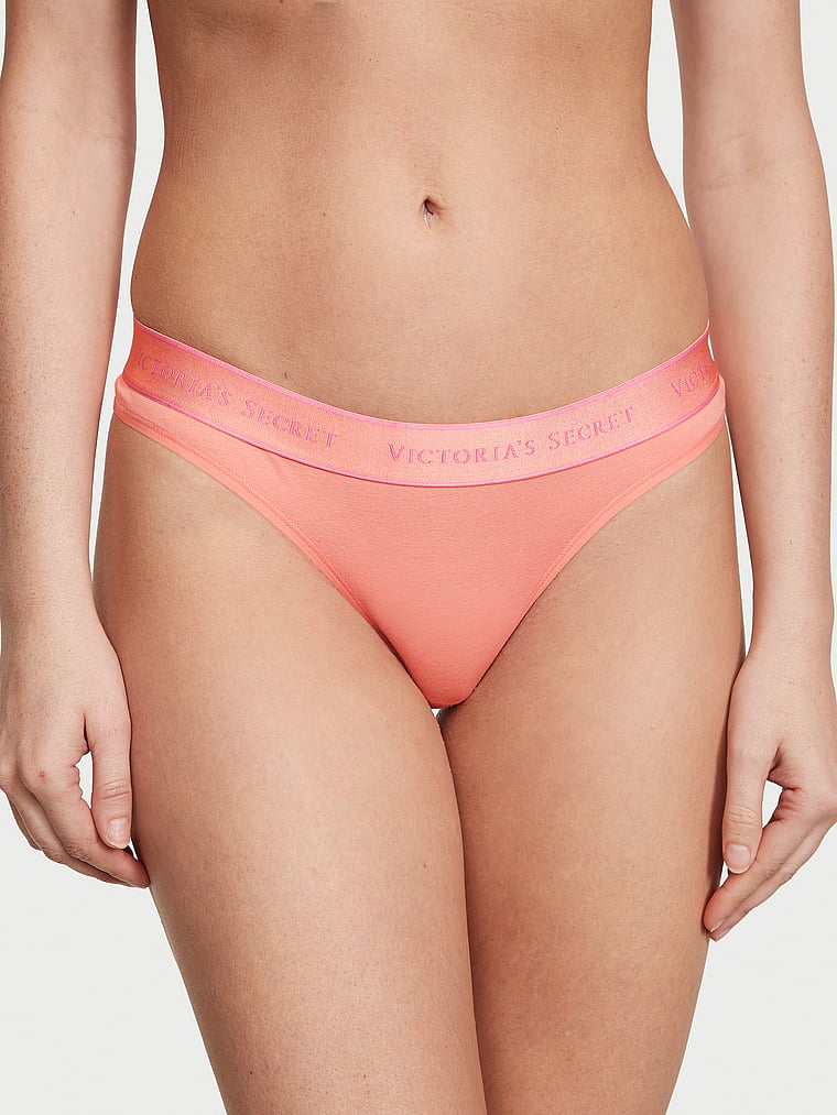 CafePress 'V Is For Viper' Women's Thong Underwear – 100% Combed Cotton, Playful & Comfortable 1 thumbnail image