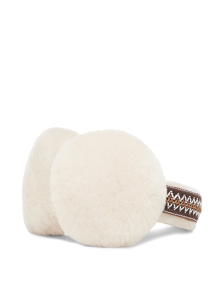 Sheepskin Earmuff Tasman