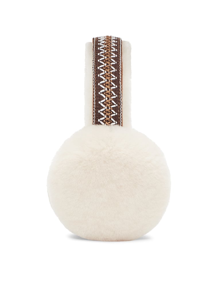 Sheepskin Earmuff Tasman