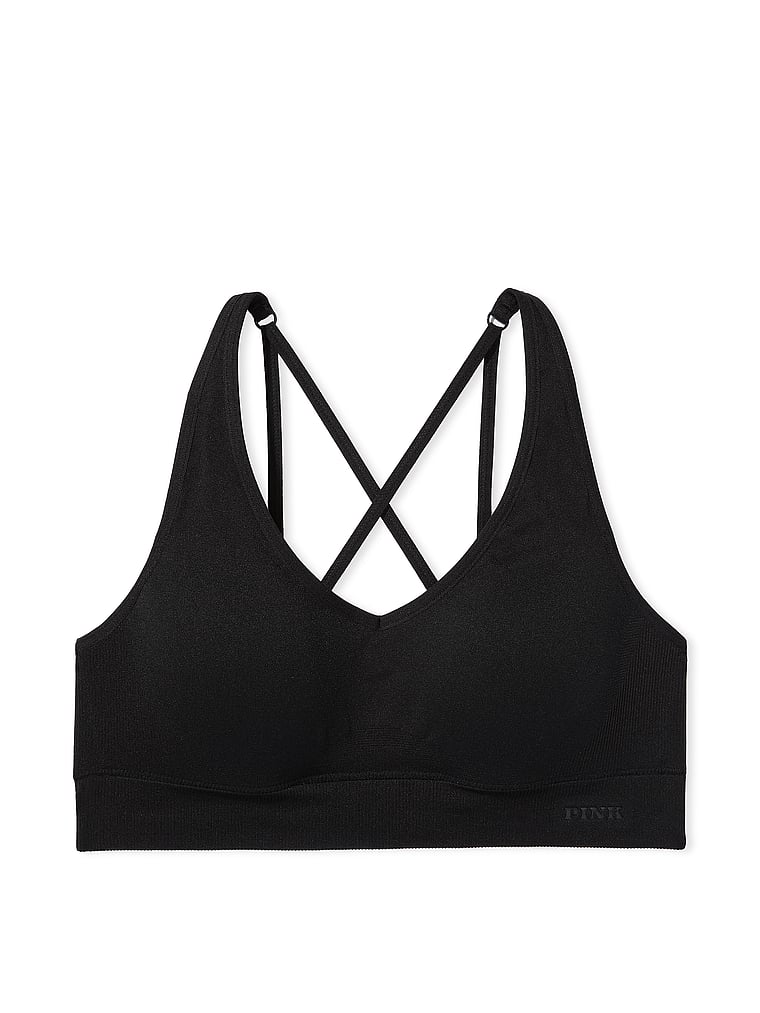 Seamless Air Medium-Impact Sports Bra